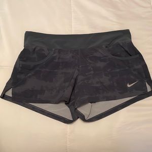 Nike DRI-FIT Running Short